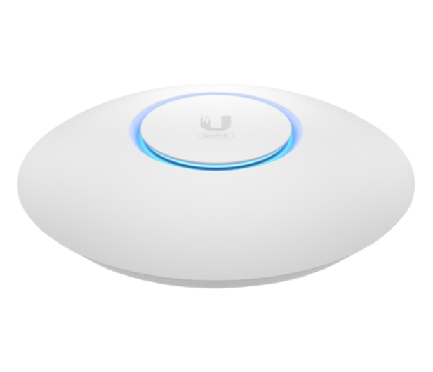 Ubiquiti U6+ (PLUS) (a/b/g/n/ac/ax 3000Mb/s) 2,4/5GHz - 1164642 - zdjęcie 3
